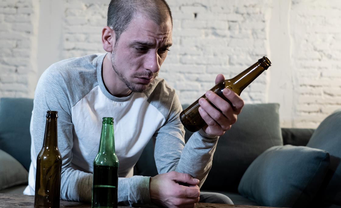 Убрать алкогольную зависимость в Ржеве